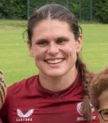 Ilona Maher