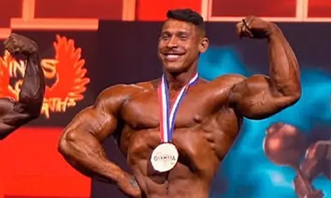 Ramon Queiroz