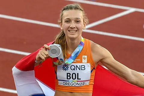 Femke Broeders-Bol