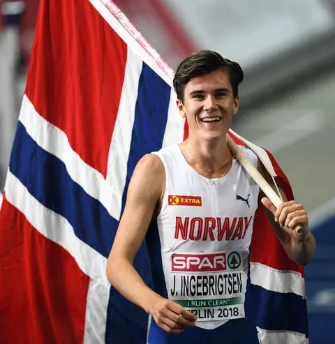 Jakob Asserson Ingebrigtsen