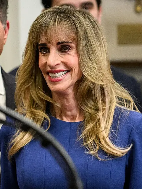 Susan Dell