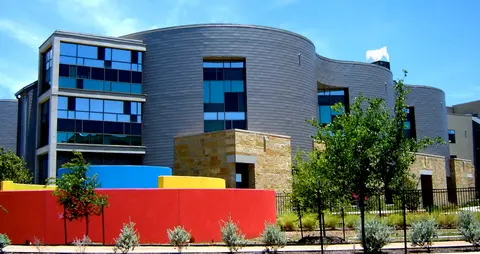 Dell Children's Medical Center of Central Texas