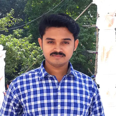 Subhodip Sarkar