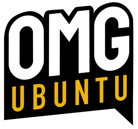 OMG! Ubuntu!