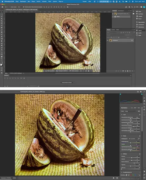 Adobe Photoshop