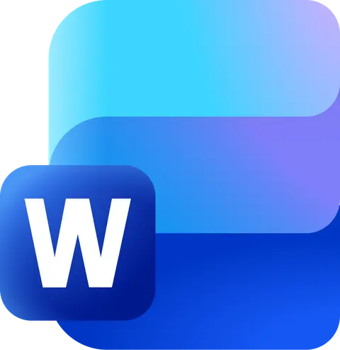 Microsoft Word