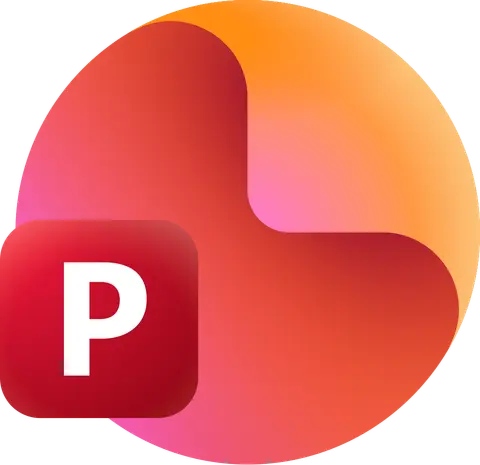 Microsoft PowerPoint