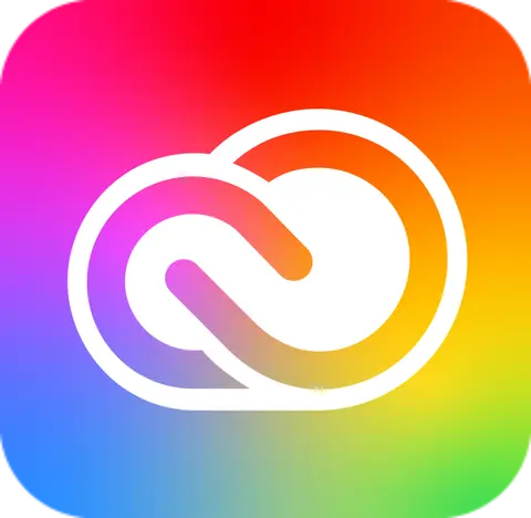 Adobe Creative Cloud
