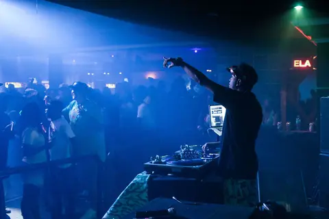 DJ Cia