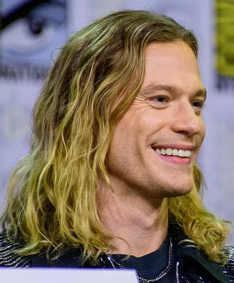 Sam Reid