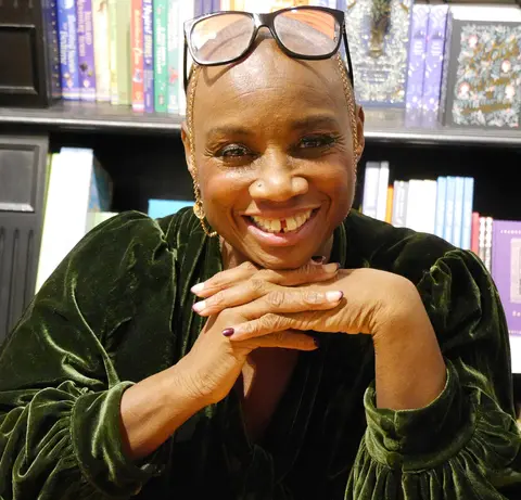 Andrea Oliver