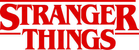 Stranger Things