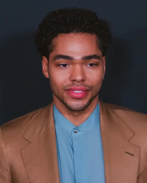 Nicholas Duvernay