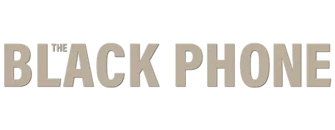 The Black Phone