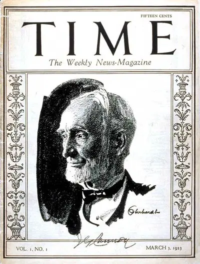 Time