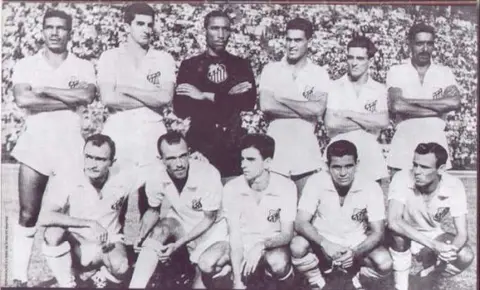 Santos F.C.