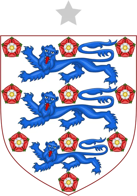 England men's national association football team