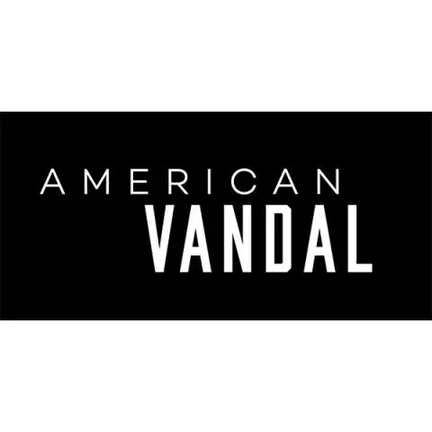American Vandal