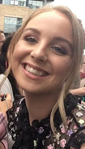 Eden Taylor-Draper