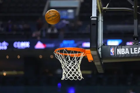 National Basketball Association