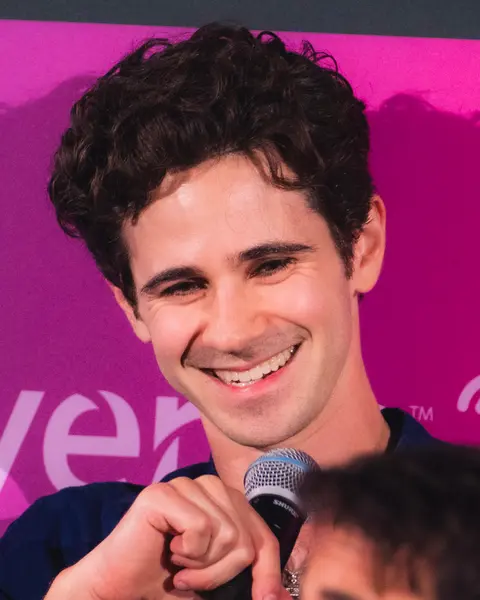 Connor Paolo