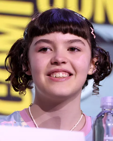 Piper Rubio