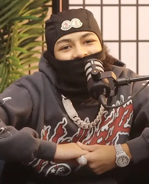 DD Osama