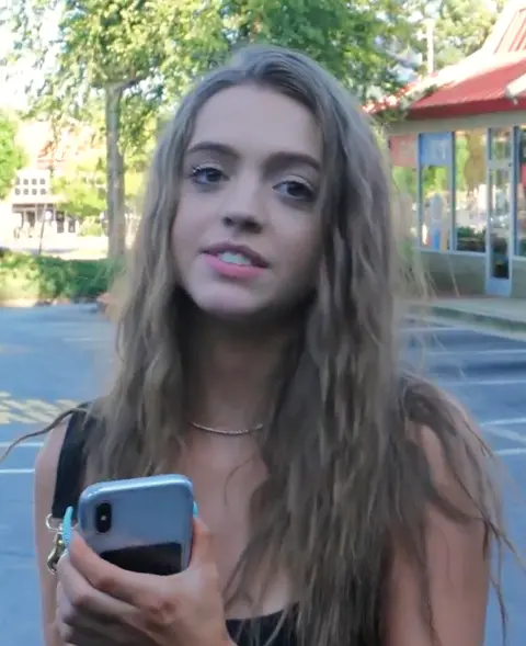 Woah Vicky