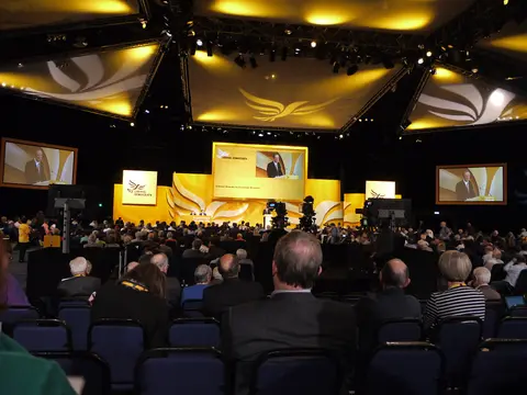 Liberal Democrats
