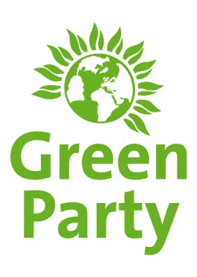 Green Party of England and Wales