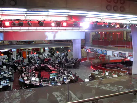 BBC News