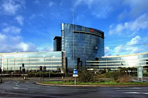 GSK