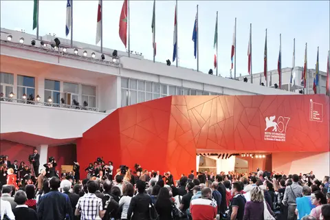 Venice Film Festival