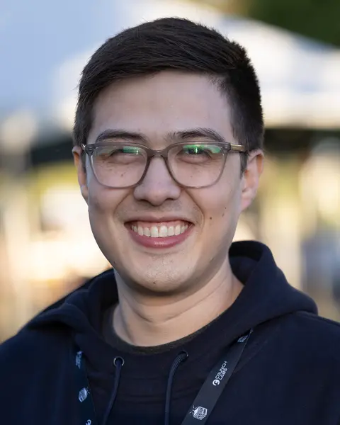 Nigel Braun