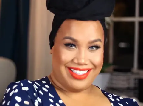 Patrick Starrr