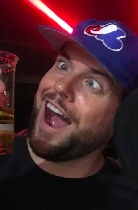 L.A. Beast