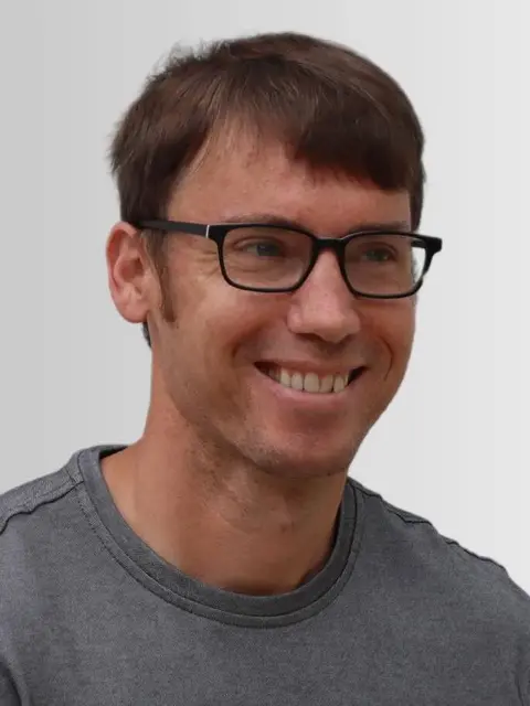 Mr. Beat