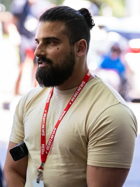 Avi Yemini