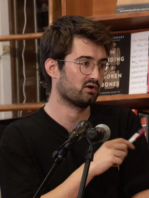 Adam Aleksic