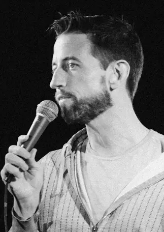 Neal Brennan