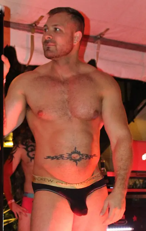 Austin Wolf