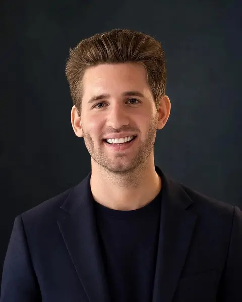 Josh Liljenquist