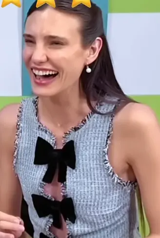 Macarena Achaga
