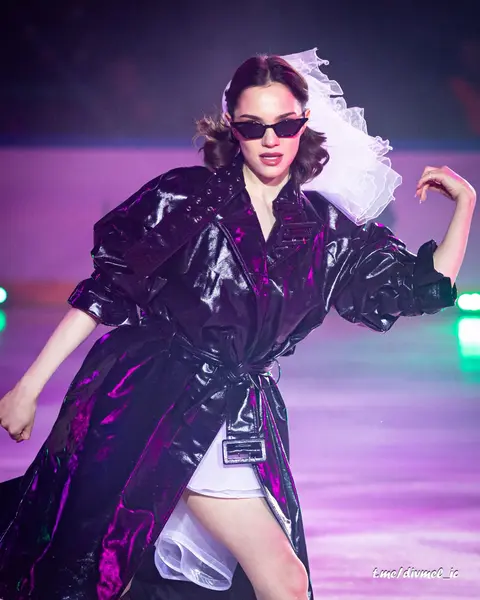 Evgenia Medvedeva