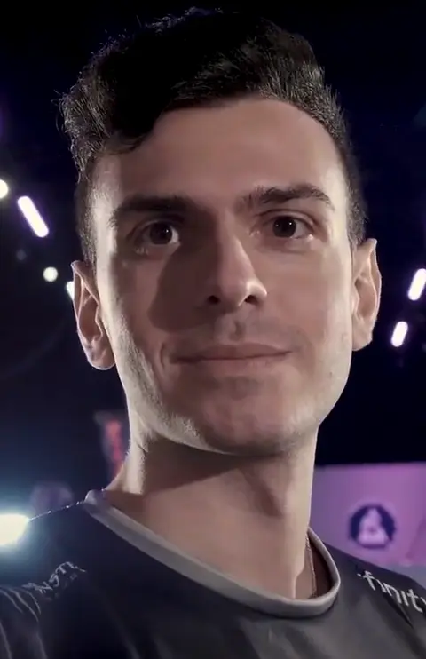 Tarik Celik