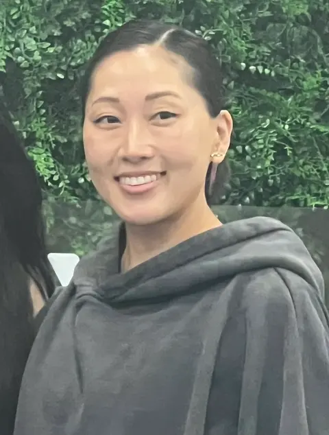 Mari Takahashi