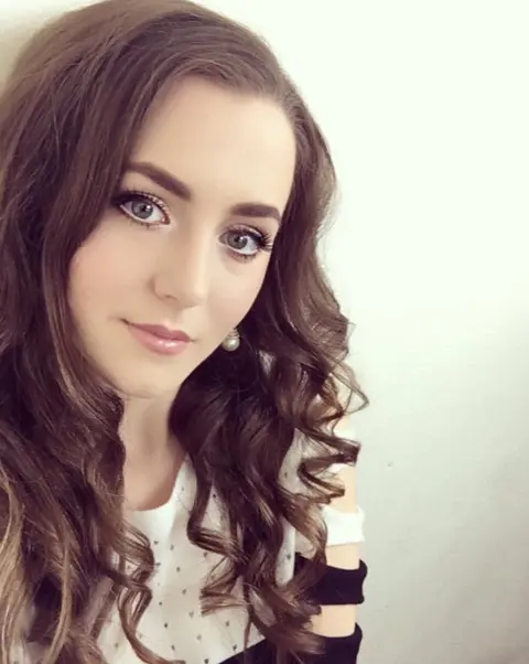 Brittany Sellner