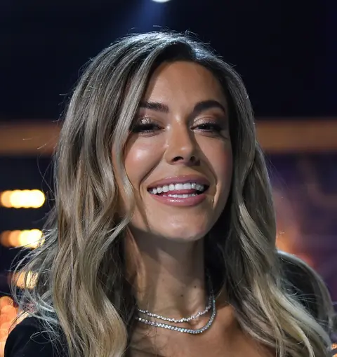 Bianca Ingrosso