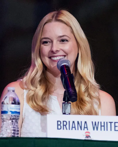 Briana White