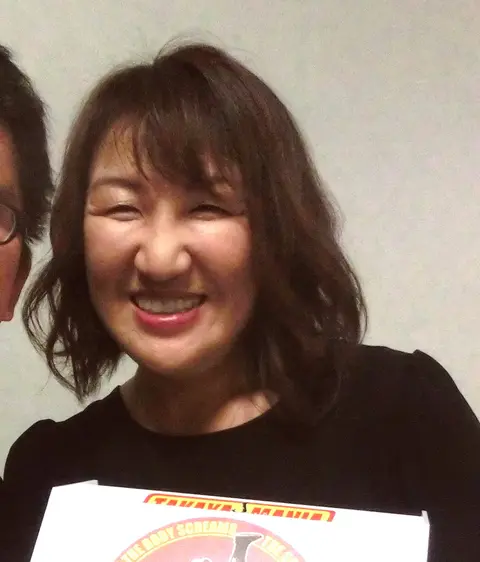 Akira Hokuto